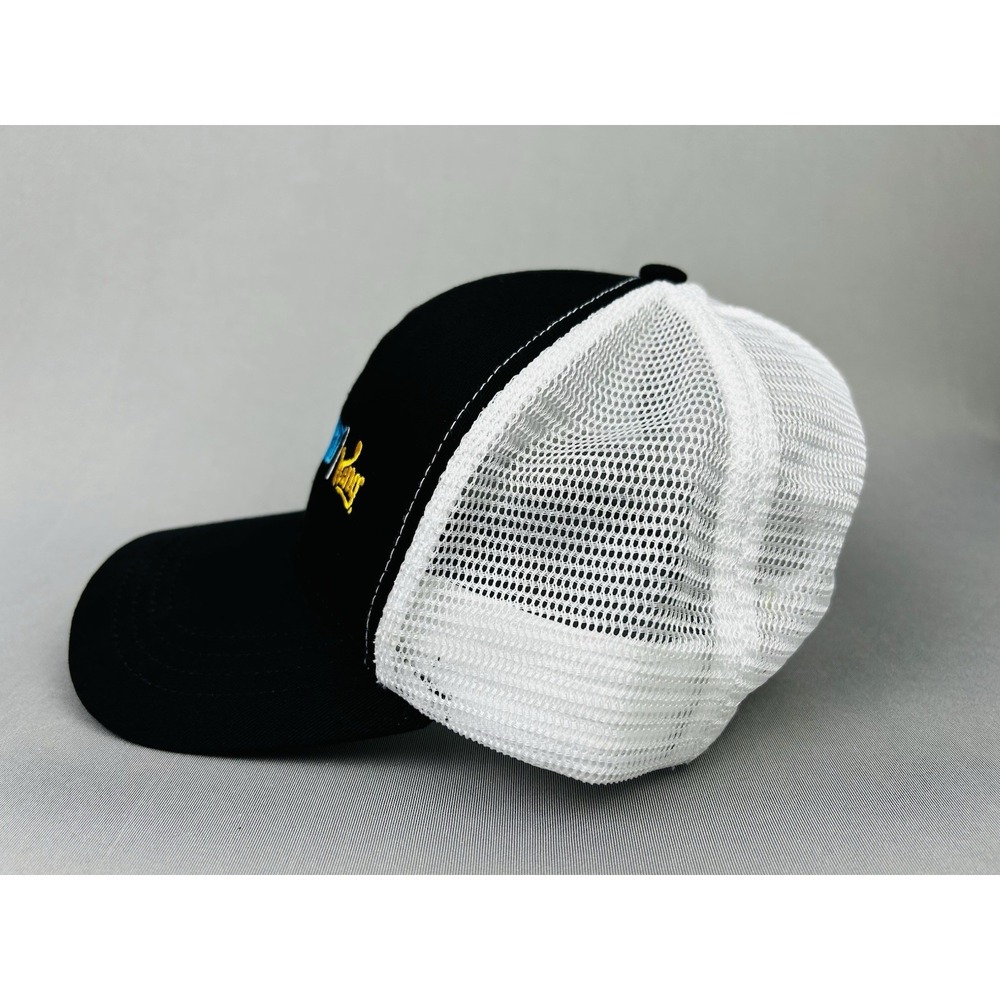 Activision Blizzard King Trucker Hat SnapBack Cap‎ - Picture 3 of 8